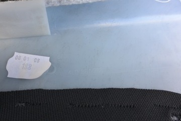 фото thumb №12, Защита обшивка стойка задняя audi q7 4l lift kpl