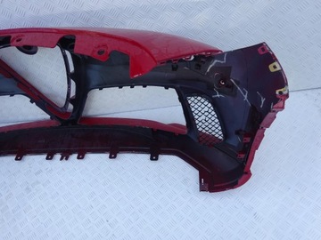 фото thumb №8, Alfa romeo stelvio квадрифоліо q4 бампер перед