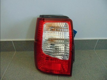 фото thumb №1, Kia joice 92401m3100 лампа задня задня ліва