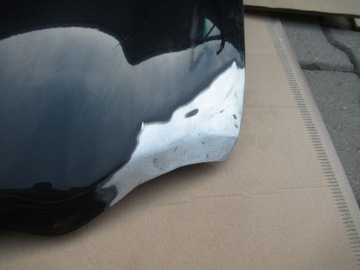 фото thumb №4, Капот jeep grand cherokee 2005-2010