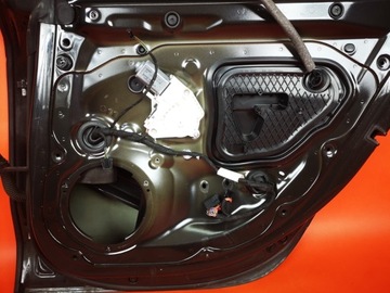 фото thumb №12, Audi a7 4g дверь зад задние правые комплектные lx7u