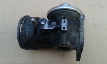 фото thumb №1, Клапан egr 038129637l 1,9 tdi golf a3 octavia bora