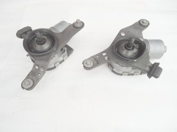 фото thumb №2, Citroen c4 picasso ii моторчик дворник