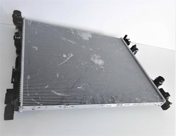 фото thumb №1, Mercedes g klasa w463 lift радиатор wody 463