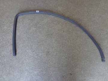 фото thumb №1, Picanto 07-10 5d прокладка двері скло правий перед