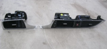 фото thumb №1, Audi a6 4g ґрати решітка обдув повітропровід консолі