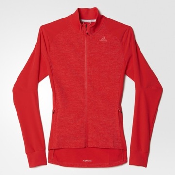 Куртка женская ADIDAS SUPERNOVA STORM JACKET размер L