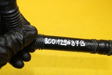 фото thumb №6, Труба шланг вентиляция картера 1.9tdi vw touran 3c0129637b