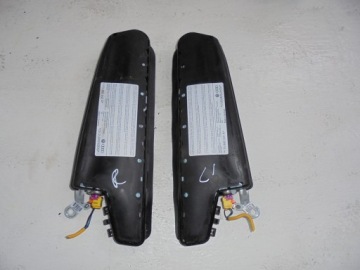 фото thumb №1, Vw touran audi a3 подушка сидіння права ліва