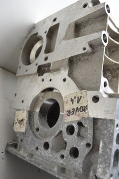 фото thumb №10, Polonez 1.4 rover блок двигуна новий!!!