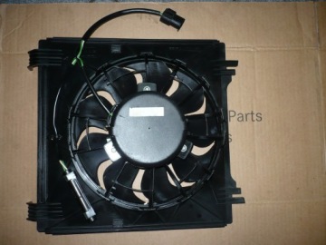 фото thumb №1, Вентилятор охлаждение porsche 911 carrera