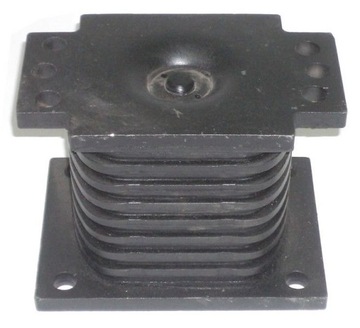 фото thumb №1, Подушка рессора задняя volvo fh 1629553 nowa