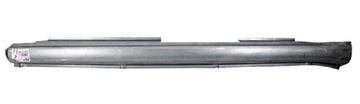 фото thumb №2, Seat ibiza cordoba 1993-2002 ремкомплект порога lew