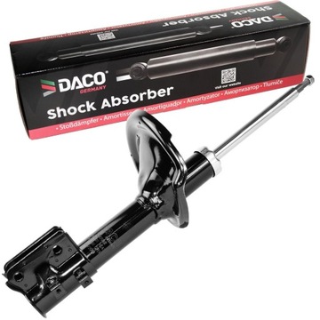 фото thumb №1, Амортизатор daco перед kia carnival iii