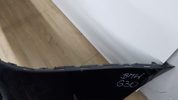 фото thumb №3, Бампер задня bmw g30