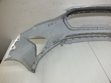 фото thumb №10, Ford focus mk 4 18- бампер перед передний