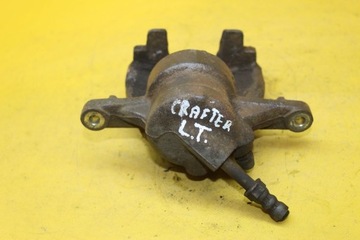 фото thumb №5, Супорт гальмівний лівий задня vw crafter 2.5 tdi