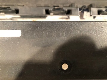 фото thumb №9, Audi a3 s3 8v 8v4 lift s-line бампер задняя задний