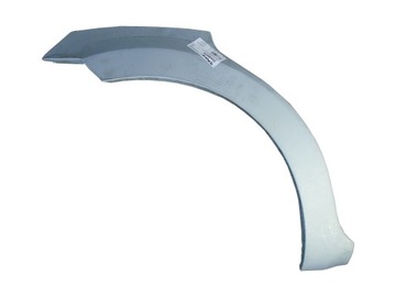 фото thumb №1, Fiat idea 04-11 ремкомплект крыла задняя pr. оцинковка