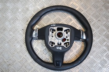 фото thumb №6, Повітропровід czarna шкіра porsche panamera r48