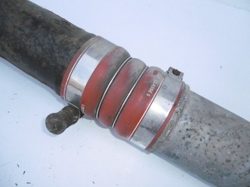 фото thumb №4, Шланг воздуха интеркулер magnum dxi 12