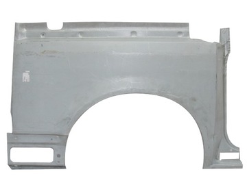 фото thumb №1, Ремкомплект крило зад vw transporter t5 03-15 r