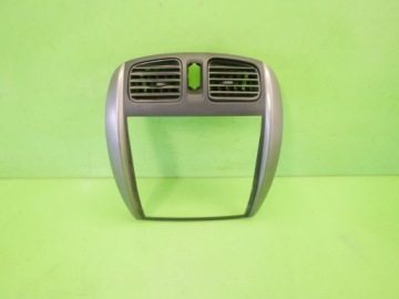 фото thumb №1, Рамка панели приборная панель решётки mazda premacy i cp 01-