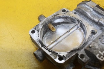 фото thumb №5, Дроссельная заслонка mercedes w212 3.5 b a1131410125