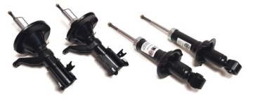 фото thumb №4, Амортизаторы p + t master sport honda civic vii