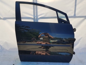 фото thumb №1, Mazda 5 дверь правый перед