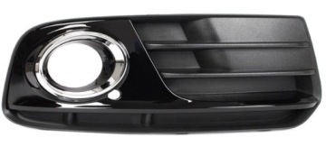 фото thumb №1, Решітка решітка радіатора бампера права audi q5 8r 12-16