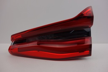 фото thumb №1, Bmw оригинальный номер 7376486 лампа задняя крышка