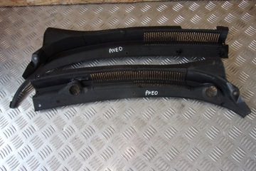 фото thumb №9, Жабо повний aveo t200 04- europa