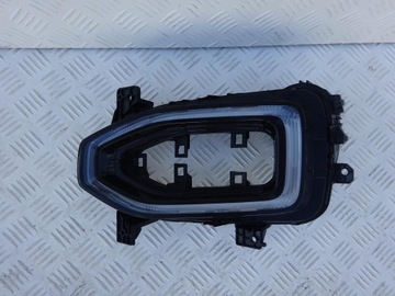 фото thumb №1, Vw t-roc галоген лампа led drl лівий 2ga941055