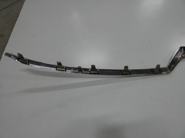 фото thumb №7, Хром бампера citroen c-4 grand picasso