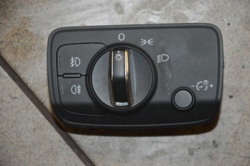 фото thumb №1, Audi a3 8v перемикач світла 8v0941531ac