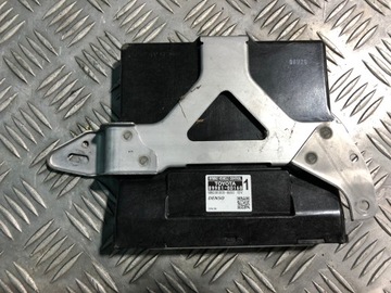 фото thumb №1, Toyota yaris iii модуль блок управления комфорта