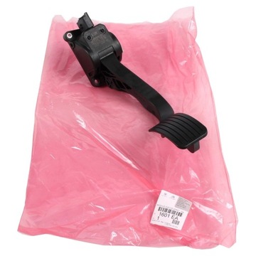 фото thumb №1, Педаль потенциометр газа citroen c4 picasso ds5 berlingo оригинал