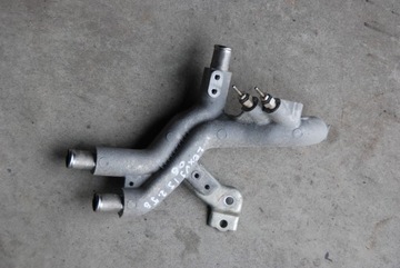 фото thumb №1, Шланг труба трубка шланг воды lexus is is250 05-