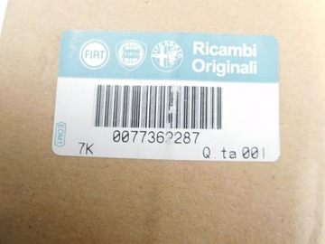 фото thumb №8, Защита редуктор рулевого fiat alfa 77362287