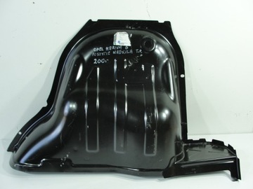 фото thumb №1, Обшивка підкрилки opel meriva b 12364037