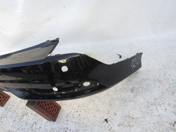 фото thumb №5, Бампер ford focus mk3 11-14 універсал st зад pdc