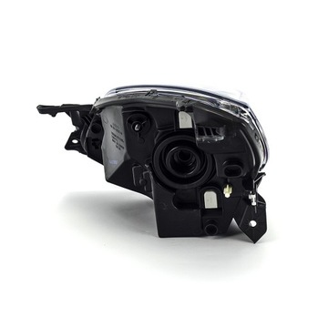 фото thumb №4, Фары лампы renault twingo ii kpl l+p