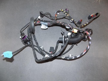 фото thumb №1, Audi tt 8s установка дверь правая 8s0971030a