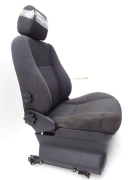 фото thumb №5, Land rover freelander i lift 03-06 сидіння правий пасажира 5d