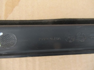 фото thumb №2, Nissan qashqai ii защита радиатор 214984ea0a