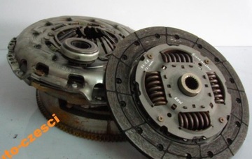 фото thumb №1, Сцепление+ колесо маховик peugeot boxer 2,0 2015