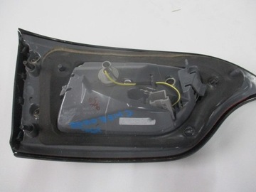 фото thumb №5, Лампа ліва jeep cherokee 15r na кришка