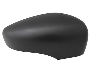 фото thumb №1, Корпус зеркало renault clio iv 4 2012- captur r