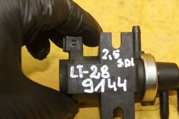 фото thumb №7, Клапан egr vw lt 28 2.5 sdi 7.21903.70